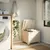 Produktbild 3 för Förvaringslåda med lock RANA 60x49x54 cm massiv furu