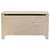 Produktbild 4 för Förvaringslåda med lock RANA 100x49x54 cm massiv furu