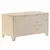 Produktbild 6 för Förvaringslåda med lock RANA 100x49x54 cm massiv furu