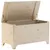 Produktbild 7 för Förvaringslåda med lock RANA 100x49x54 cm massiv furu