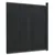 Produktbild 6 för Staketpanel grå 173x186 cm WPC