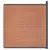 Produktbild 4 för Staketpanel brun 173x186 cm WPC