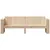 Produktbild 4 för Trädgårdssoffa 3-sits 189x60x62 cm massiv furu