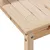 Produktbild 8 för Växtbord med hylla 82,5x50x109,5 cm massiv furu