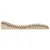 Produktbild 6 för Solsängar 2 st 205x60x31,5 cm massiv furu