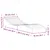 Produktbild 10 för Solsängar 2 st vit 205x60x31,5 cm massiv furu