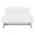 Produktbild 4 för Solsäng 205x70x31,5 cm massiv furu
