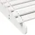 Produktbild 7 för Solsäng 205x70x31,5 cm massiv furu