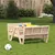 Produktbild 3 för Picknickbord för barn 88x122x58 cm massiv furu