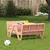 Produktbild 3 för Picknickbord för barn 88x122x58 cm massivt douglasträ