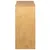 Produktbild 5 för Byrå SAUDA ek 76,5x39x91 cm massiv furu