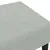 Produktbild 6 för Fotpall Ljusgrå 77x55x31 cm sammet