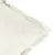 Produktbild 9 för Stolsdynor högt ryggstöd 6 st melerad gräddvit 120x50x7 cm tyg