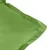 Produktbild 9 för Stolsdynor högt ryggstöd 4 st melerad grön 120x50x7 cm tyg