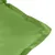 Produktbild 9 för Stolsdynor högt ryggstöd 6 st melerad grön 120x50x7 cm tyg