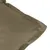 Produktbild 8 för Stolsdynor högt ryggstöd 6 st melerad taupe 120x50x7 cm tyg