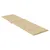 Produktbild 4 för Solsängsdyna melerad beige (75+105)x50x3 cm tyg