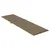 Produktbild 4 för Solsängsdyna melerad taupe (75+105)x50x3 cm tyg