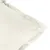 Produktbild 5 för Bänkdyna melerad gräddvit 100x50x7 cm tyg