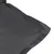 Produktbild 8 för Bänkdynor 2 st melerad antracit 120x50x7 cm tyg
