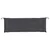 Produktbild 6 för Bänkdynor 2 st melerad antracit 150x50x7 cm tyg