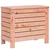 Produktbild 6 för Fotpall för trädgården 62x31,5x52 cm massivt douglasträ