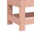 Produktbild 7 för Trädgårdspall 62x30x32 cm massivt douglasträ