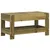 Produktbild 6 för Trädgårdspall 62x30x32 cm impregnerad furu