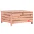 Produktbild 6 för Trädgårdspall 62x63,5x32 cm massivt douglasträ
