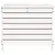 Produktbild 4 för Trädgårdspall vit 62x63,5x53,5 cm massiv furu
