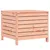 Produktbild 2 för Trädgårdspall 62x63,5x53,5 cm massivt douglasträ