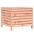 Produktbild 6 för Trädgårdspall 62x63,5x53,5 cm massivt douglasträ