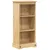 Produktbild 2 för Bokhylla Corona 46x29x100 cm massiv furu