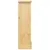 Produktbild 5 för Bokhylla Corona 46x29x100 cm massiv furu