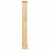 Produktbild 5 för Bokhylla Corona 46x20x170 cm massiv furu