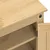 Produktbild 7 för Skoskåp Corona 86x38,5x108 cm massiv furu