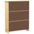 Produktbild 6 för Skoskåp Corona 99x32x124,5 cm massiv furu