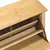 Produktbild 7 för Skoskåp Corona 99x32x163,5 cm massiv furu