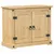 Produktbild 2 för Handfatsskåp Corona 73x33x60 cm massiv furu
