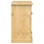 Produktbild 5 för Handfatsskåp Corona 73x33x60 cm massiv furu