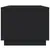 Produktbild 8 för Soffbord med LED svart 90x50x40 cm