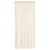 Produktbild 3 för Insektsgardin beige och vit 56x200 cm chenille