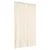 Produktbild 2 för Insektsgardin beige och vit 100x200 cm chenille