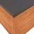 Produktbild 8 för Dynbox 90x48x55 cm massivt akaciaträ