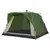 Produktbild 4 för Campingtält 4 personer grön snabbrest