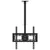 Produktbild 3 för Tv-takfäste för 32-65 tums skärm max VESA 400x400 mm 40kg