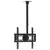 Produktbild 5 för Tv-takfäste för 32-65 tums skärm max VESA 400x400 mm 40kg