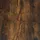 Bokhylla rökfärgad ek 100x26x180 cm konstruerat trä