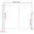 Produktbild 10 för Infällbar sidomarkis terrakotta 160x600 cm