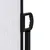 Produktbild 8 för Infällbar sidomarkis vit 200x600 cm